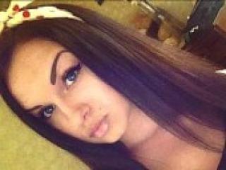 Еротичний відеочат brunetti69