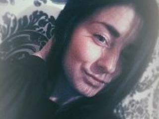 Еротичний відеочат brunetttte