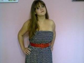 Еротичний відеочат brunnhilde