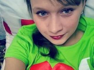 Еротичний відеочат brusnichki9