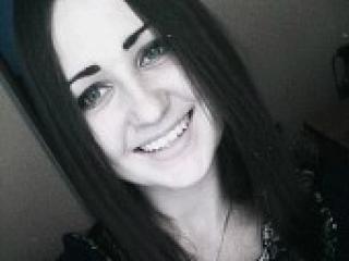 Еротичний відеочат brutalgirl