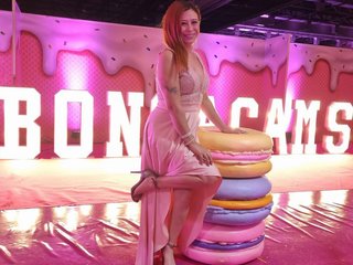 Еротичний відеочат BryonySullyvan