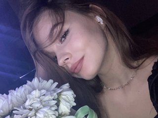 Еротичний відеочат Bryzgi