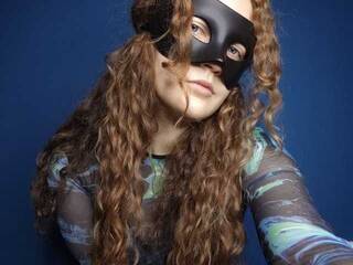 Еротичний відеочат Bubbblegum