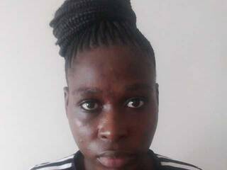 Еротичний відеочат Bubbly254