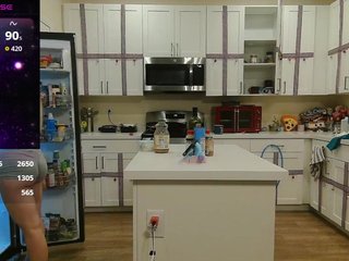 Еротичний відеочат bubblybubbles