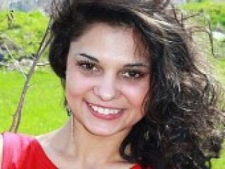 Еротичний відеочат bubochkaa