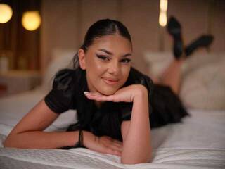 Еротичний відеочат BubuLush