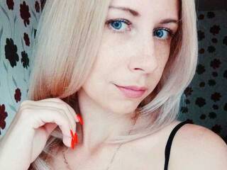 Еротичний відеочат BugattiM