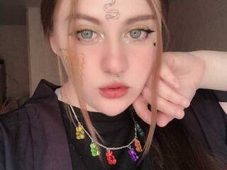 Еротичний відеочат bugss-bunnyy