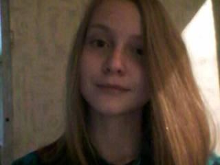 Еротичний відеочат bullochka