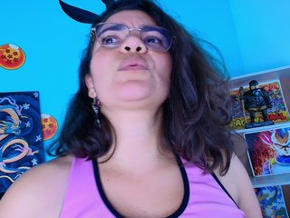 Еротичний відеочат bulma-hot-