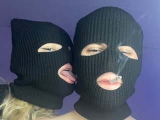 Еротичний відеочат BingoBongo17