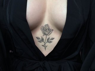 Еротичний відеочат bunny-colb