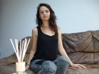 Еротичний відеочат bunnyblush