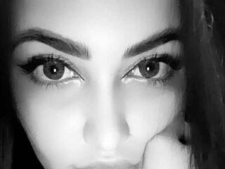 Еротичний відеочат your_bunny