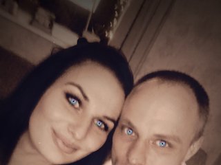 Еротичний відеочат BunnyChappy1