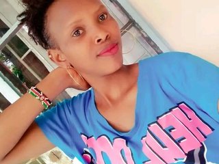 Еротичний відеочат Bunnydiva-