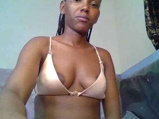 Еротичний відеочат Bunnydiva-