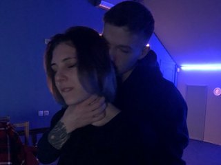 Еротичний відеочат BunnyForce