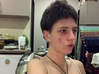 Еротичний відеочат BunnyForceSolo