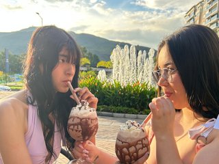 Еротичний відеочат bunnyfoxy