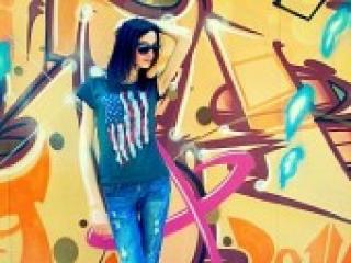 Еротичний відеочат bunnygirl1