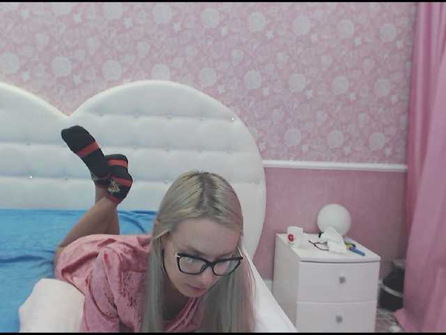 Скріншоти передачі BunnySue