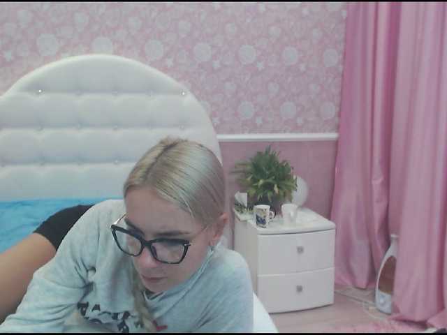 Скріншоти передачі BunnySue