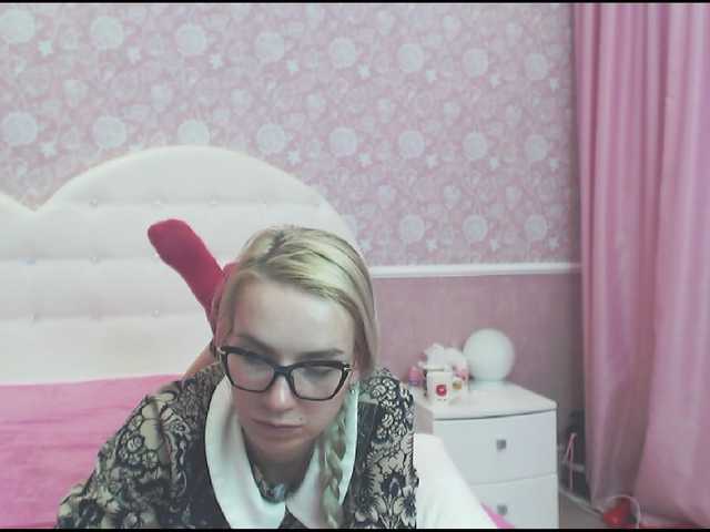 Скріншоти передачі BunnySue