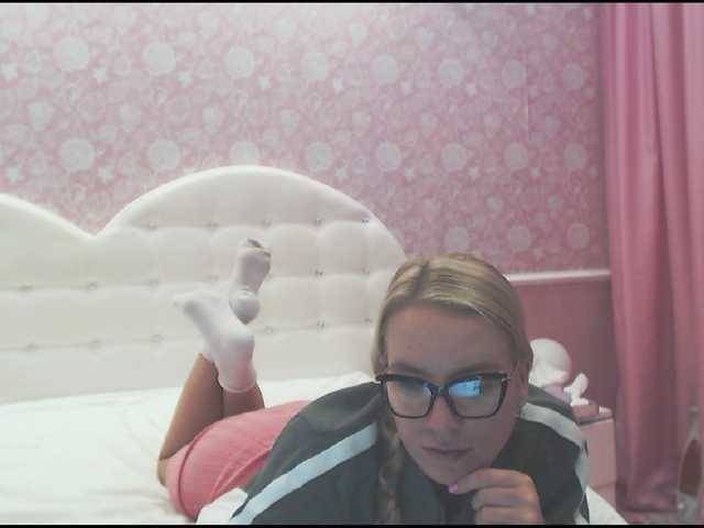 Скріншоти передачі BunnySue