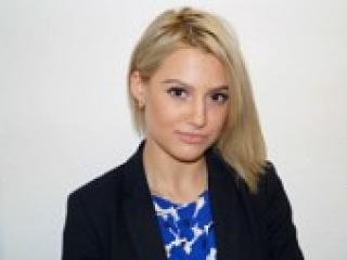 Еротичний відеочат buntarkaa