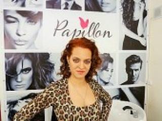 Еротичний відеочат buntarkaxx