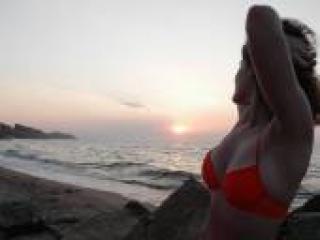 Еротичний відеочат burgundyfox