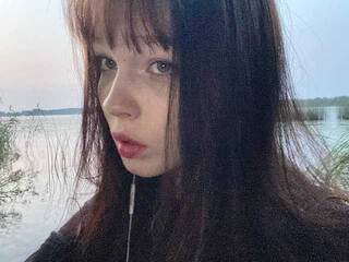 Еротичний відеочат Burning-Polarity