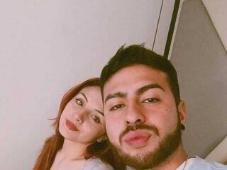 Еротичний відеочат Burningtemptationfx