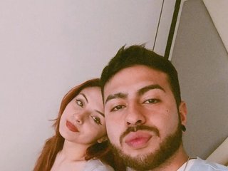 Еротичний відеочат Burningtemptationfx