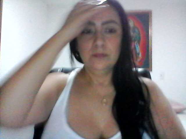 Скріншоти передачі BurningVenus