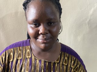 Еротичний відеочат Bursty-Monique