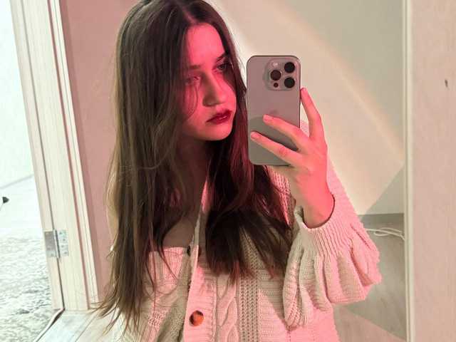 Фото профілю BushiHugs