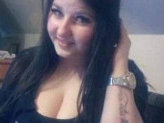 Еротичний відеочат businka22