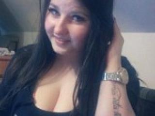 Еротичний відеочат businka22