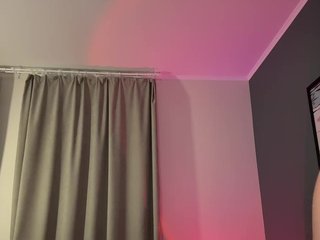 Еротичний відеочат Businka13