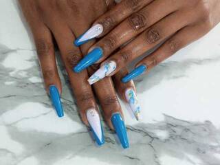 Еротичний відеочат Bustybetty1