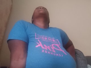 Еротичний відеочат BustyDee