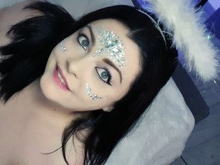 Еротичний відеочат BustyDelight