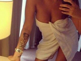 Еротичний відеочат BustyLinda