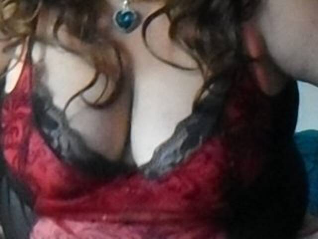 Фото профілю BUSTYMOM