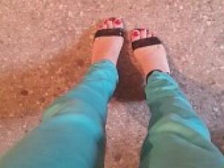 Еротичний відеочат butonchik