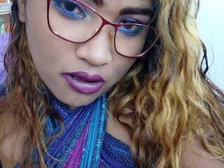 Еротичний відеочат butterfly007